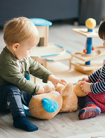 Özel Gaziemir Palmiye Anaokulu